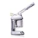 Project E Beauty 2 in1 Table Top O3 Ozone Facial Hair Steamer Home use Beauty Machine