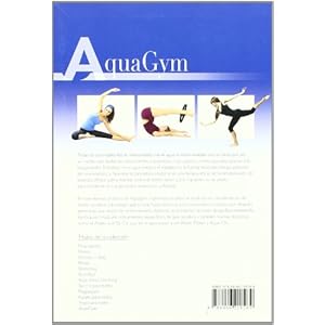 Aquagym: Salud y Bienestar a través del Agua (En Forma)