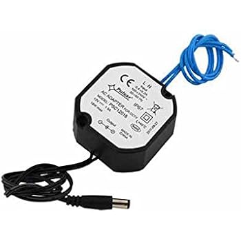 Alimentation 12V 9 Canaux – Pour Vidéosurveillance Ou Dispositifs 12VDC