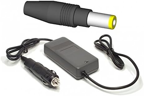 Asus R510L, Laptop Car Charger (Car DC Adapter), 19V, 4.7A