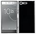 Produktbild yayago TPU Schutzhülle für Sony Xperia XZ Premium Hülle TPU Case Schwarz