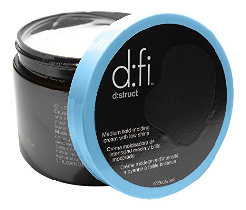 Revlon Professional d:fi d:struct Haarstylingcreme, 1er Pack (1 x 150 ml)