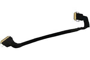 7xinbox Cable de pantalla LCD LED LVDS para MacBook Pro de 13 pulgadas A1278 2008 2009 2010 2011 2012 año (2008-2010)