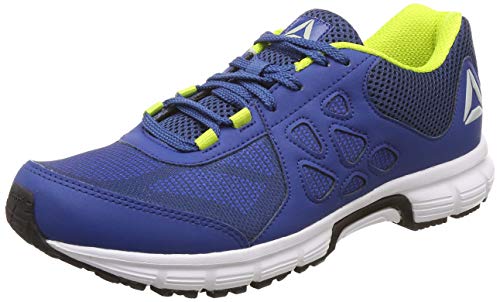 reebok sprint affect running shoes