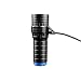 Produktbild DOGZI Led Taschenlampe Verstellbar, Baumarkt Eisenwaren - IMALENT DN70 XHP70 3800LM 26650 LED-Taschenlampe Taktische Wiederaufladbare Beleuchtung