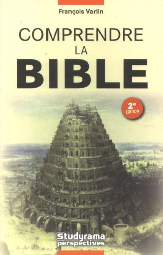 Télécharger Comprendre la Bible Francais PDF