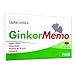 Produktbild Tonipharm GinkorMemo 60 capsules