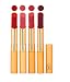 4pc Rythmx Cosmetics Professional Selected Lipstick Set of 4 Amazing Colors ( Passion Red,Pink,Coral & Brown Lipstick) RS.499.00