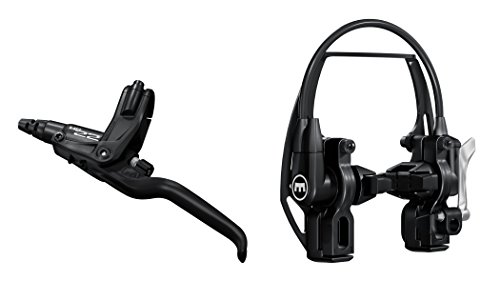 Magura HS22 Felgenbremse 3-Finger-Hebel VR/HR mit EVO2 Anbau 2017 Fahrradbremsen - 2