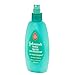 Johnson's Baby Spray Conditioner No More Tangles 200 ml - Pack of 6