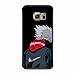 Produktbild Supreme Kakashi hülle,handy zubehör / Color Schwarz Plastic / Device Samsung Galaxy S6 Edge