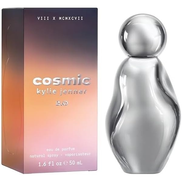 Kylie Jenner Cosmic オードパルファム 30ml Kylie Cosmetics - Cosmic - Kylie Jenner - Eau de Parfum EdP