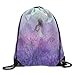Produktbild Free-shipping Owl Lightweight Drawstring Bag Sport Gym Backpack Gym Bag for Men and Women