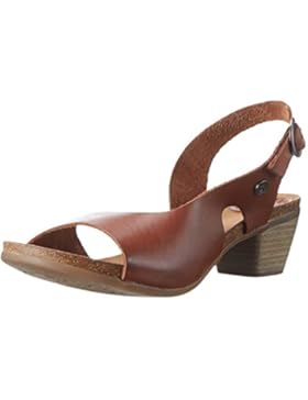 Jonny's Damen Nadia Slingback Sandalen