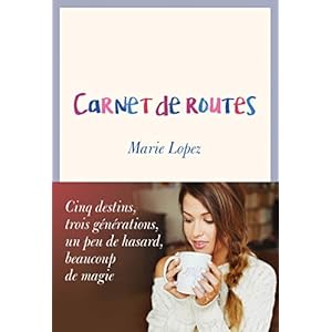 Carnet de routes