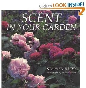 Scent In Your Garden