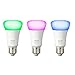 Produktbild Philips Hue 3 Leuchtmittel White Color E27
