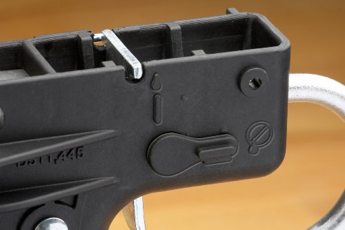 Meister Auspresspistole, tropffrei, 4492500 - 4