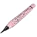 Ularma Eyeliner Pen Makeup Cosmetic Black Pink Liquid Eye Liner Pencil Make Up Tool