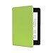 Produktbild Shuda -kindle paperwhite4/2018 Hülle für Amazon Kindle Lederhülle Elegant Schutzhülle Ultradünn Flip Cover Superleicht mit Automatischer Aufwach/Ruhe Funktion