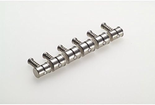 KTS Titanium Mustang/Jazzmaster/Jaguar Replacement Saddles