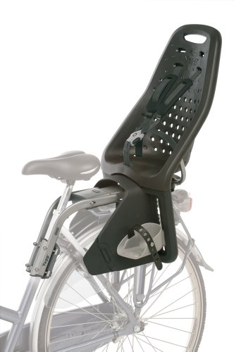 YEPP Halterung für das Sattelrohr, Für Kindersitze Maxi und Junior - 6