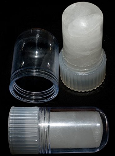 Preisvergleich Produktbild Deodorant Stein aus Alaunstein
