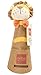 Miyim Organic Cotton Lovie Blankie (Lion)