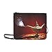 Produktbild AGIRL Magie Lampe Geschichte Aladdin Genie Erscheinen Benutzerdefinierte hochwertige Nylon Slim Clutch Crossbody Tasche Umhängetasche