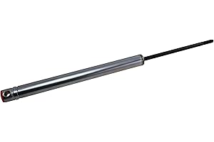 TRAILER PARTS4U Knott original Stoßdämpfer für Auflaufbremse KF 13 KF13 KR13 KRV13 KV13 87000709/87000709