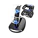 Produktbild PS4 Ladestation Playstation 4 Dockingstation 2 Controller USB Dual Charger LED