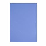 Menge: 1 Blatt Fotokarton königsblau 300g/m², 50x70cm, 1 Bogen/Blatt
