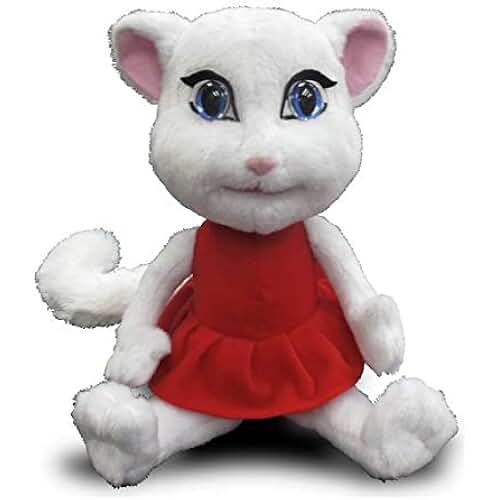 Amazon.co.uk talking angela