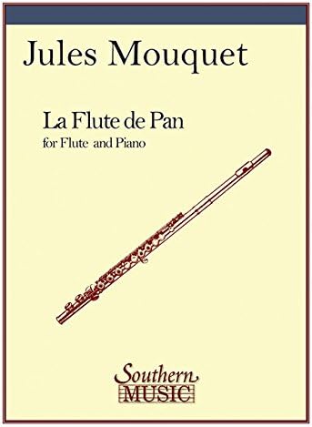 La Flute de Pan