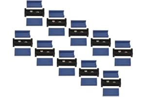 FKAnhängerteile Aspöck No 15-5976-017 Lot de 10 raccords rapides CC