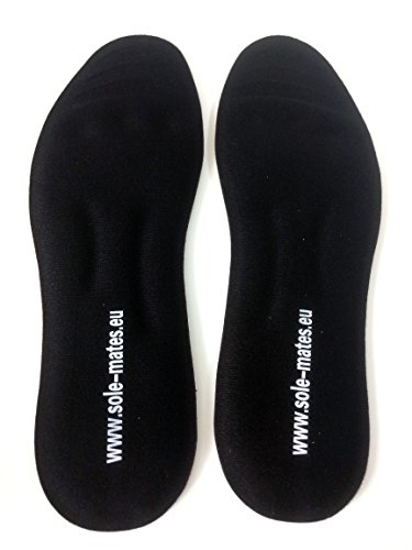 Therapeutic Massaging Gel Insoles
