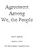 Produktbild Agreement among We, the People (The Human Rights Capitalism Series)