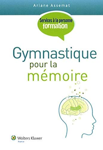 Télécharger Gymnastique pour la mémoire Livre PDF Gratuit