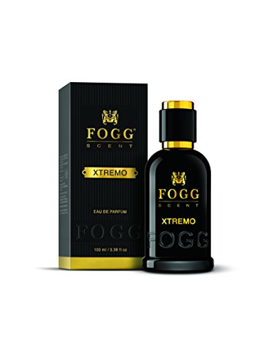 Fogg Xtremo Scent For Men, 100ml RS.433 (21.00% Off) - Amazon