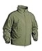 Produktbild Helikon Gunfighter Shark Skin Softshell Tactical Jacke Sicherheit Army Military Gr. XL, Mehrfarbig - Olive