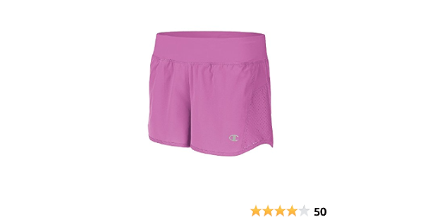 Buy Champion PerforMax Women's Shorts 