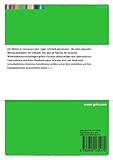 Image de Key Account Management und Customer Value im internationalen Umfeld. Schwerpunkt Osteuropa
