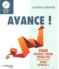 Avance ! par Laurent Debaker