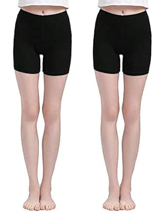 pants under cycling shorts