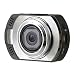 Produktbild Kamera Auto DVR dashcam- Full HD 1080- Helmkamera, Bewegungsmelder, Display 5.08 cm, Nachtsicht-Video Editing Software Rabatt - Enthalten
