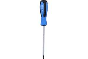 BRILLIANT TOOLS BT031036 Giravite taglio a croce, PH3 x 150 mm [Powered by KS TOOLS]