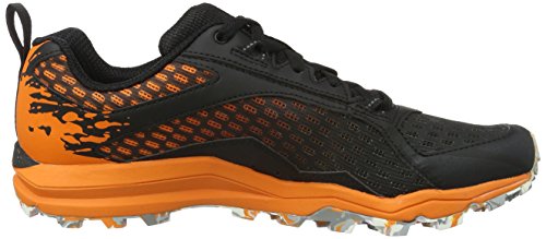 Merrell Herren All Out Crush Tough Mudder Traillaufschuhe - 6