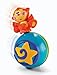 Fisher-Price Go Baby Go! Crawl-Along Musical Ball