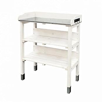 Pflanztisch76x37x89cm