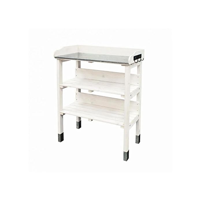 Pflanztisch76x37x89cm